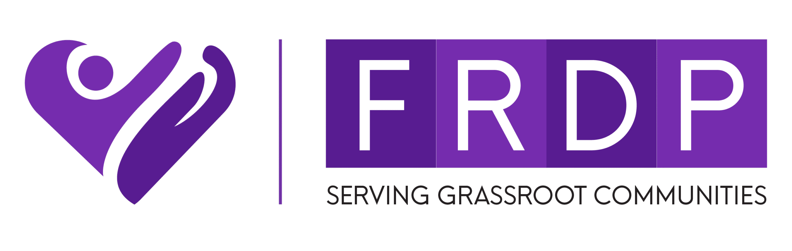 Frdp Logo