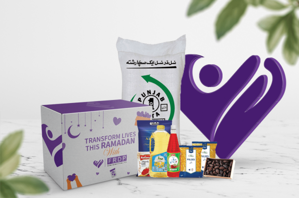 web food pack ramadan